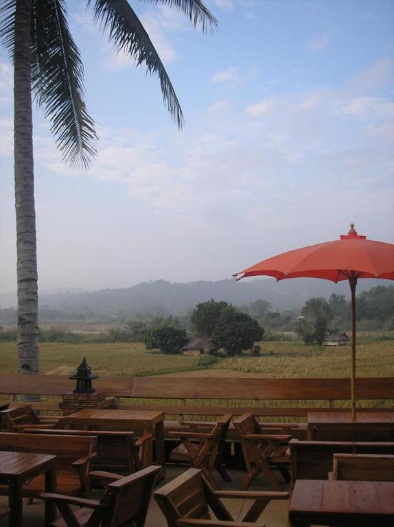 Tamarind Grand Resort Мае Сарианг Экстерьер фото