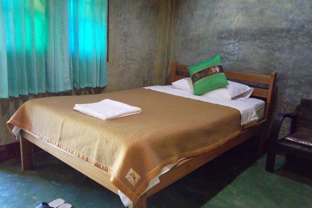 Tamarind Grand Resort Мае Сарианг Номер фото
